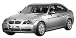 BMW E92 U1170 Fault Code