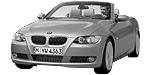 BMW E93 U1170 Fault Code